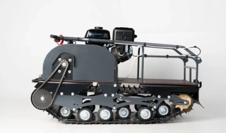 Мотобуксировщик ОНЕГО 500 15 FRONT LIMITED в Энгельсе