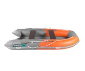 НАДУВНАЯ ЛОДКА GLADIATOR E380S в Энгельсе