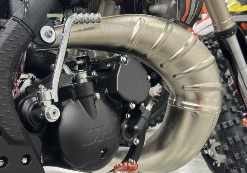 Мотоцикл JHLMOTO JHL M5 MT250 (1E66MM) в Энгельсе