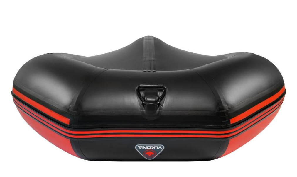 ЛОДКА НАДУВНАЯ YUKONA 410 TS - U (БЕЗ ПАЙОЛА) в Энгельсе