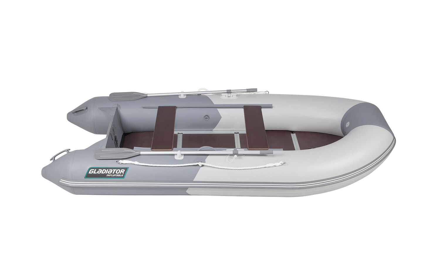 НАДУВНАЯ ЛОДКА GLADIATOR B330 в Энгельсе