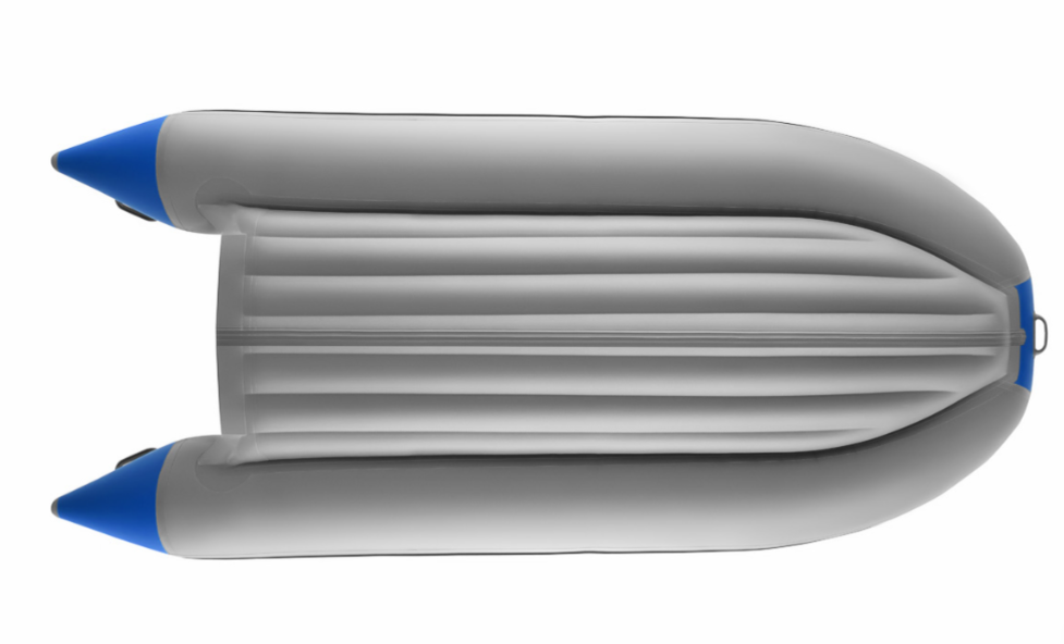 ЛОДКА ДРАККАР 3400 НДНД HANT-PRO в Энгельсе