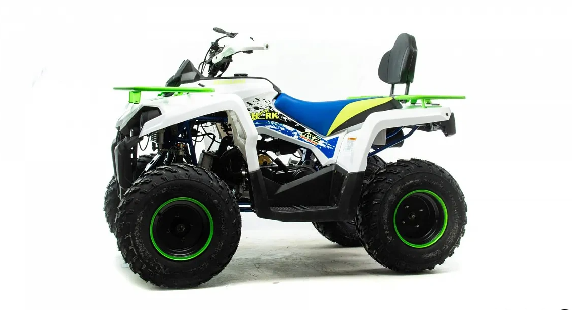 Квадроцикл MOTOLAND (МОТОЛЕНД) VOX200 SHARK (баланс. вал) в Энгельсе