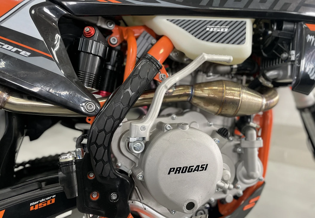Мотоцикл PROGASI HARDCORE 450 в Энгельсе