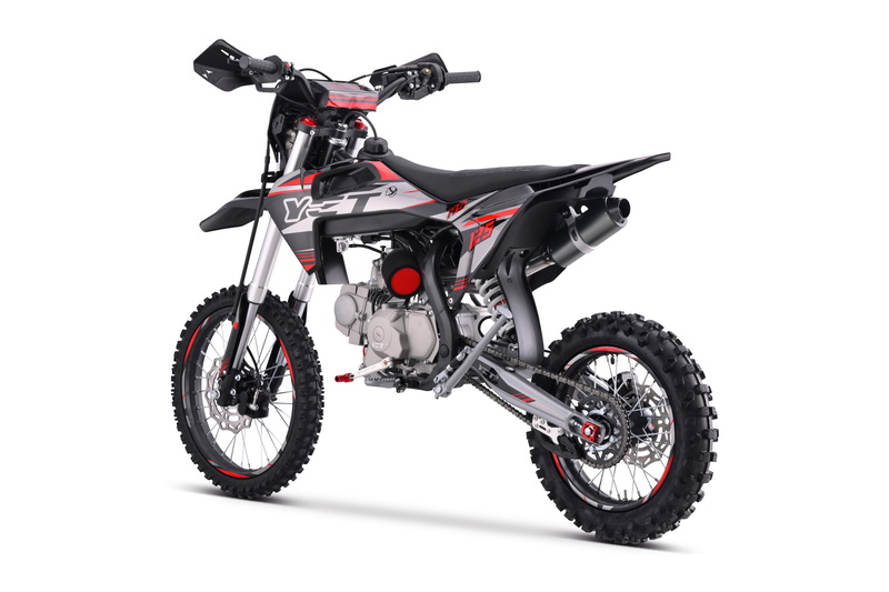 Питбайк YACOTA H5 125 в Энгельсе