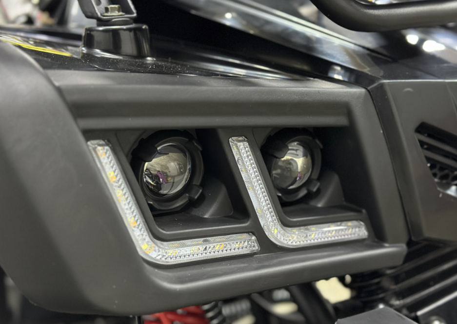 Квадроцикл GBM MAVERICK 300 NEW PREMIUM в Энгельсе