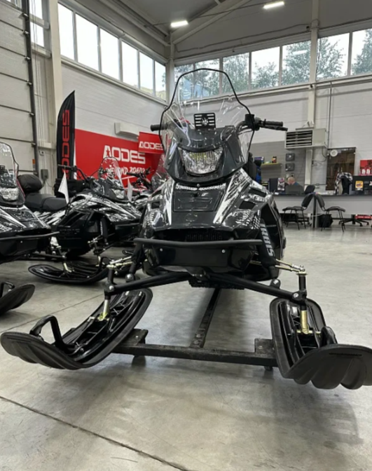 СНЕГОХОД IRBIS SF200L XE SUPERLONG в Энгельсе