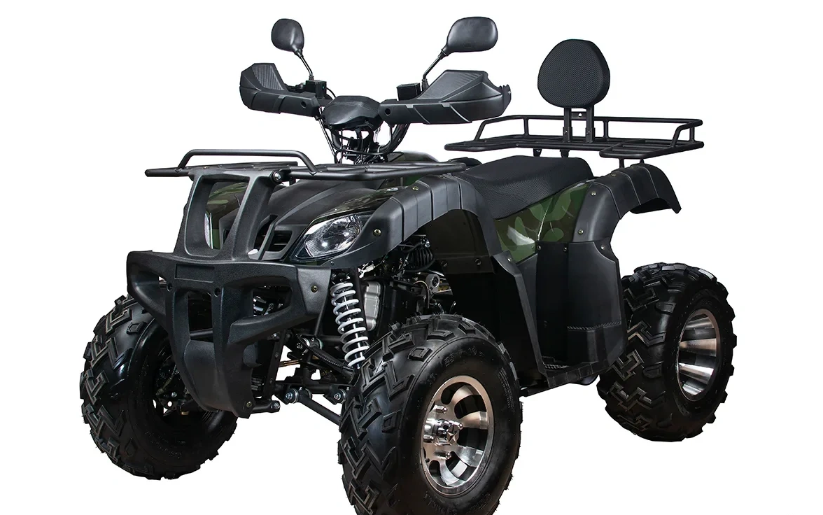 Квадроцикл YACOTA SELA 200 PRO в Энгельсе