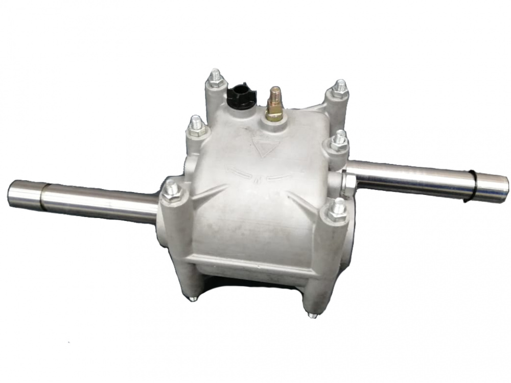 Реверс-Редуктор мотобуксировщик в Энгельсе