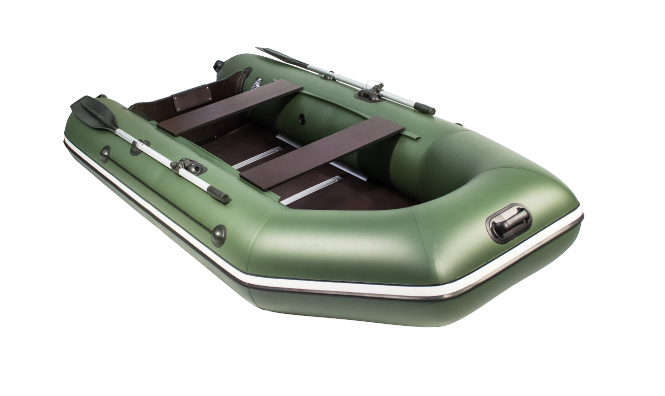 Лодка АКВА 2900 СК в Энгельсе