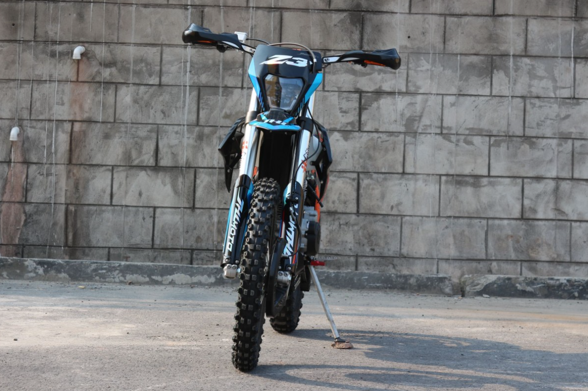 Мотоцикл JHLMOTO JHL Z3 CB250 (172FMM-3A) в Энгельсе