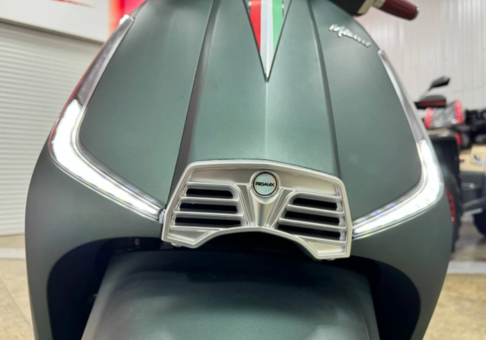 Скутер PROMAX Miami 240 (49) в Энгельсе