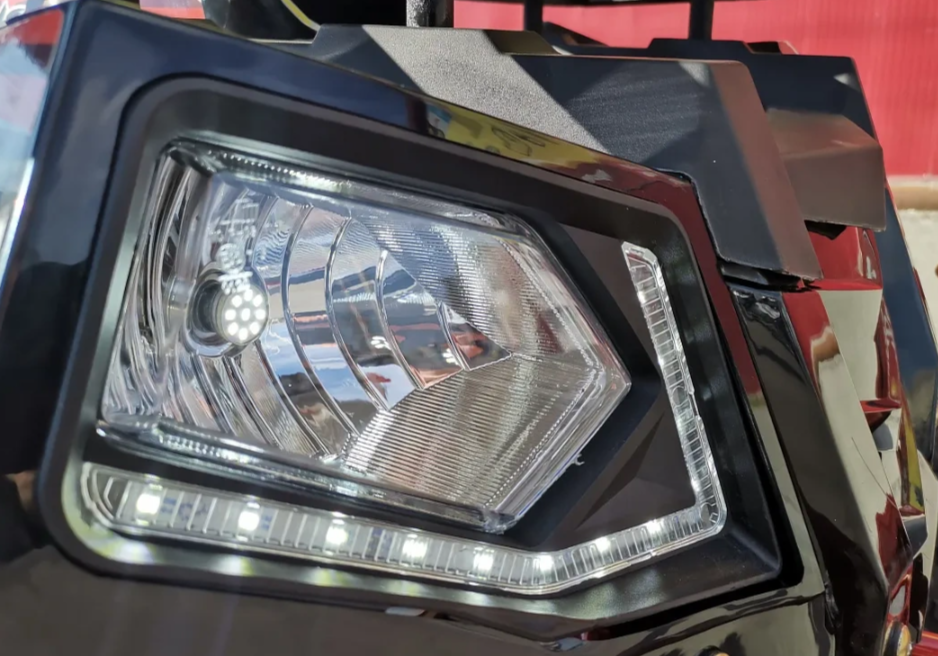 Квадроцикл GBM SHARP BIG 300 NEW в Энгельсе