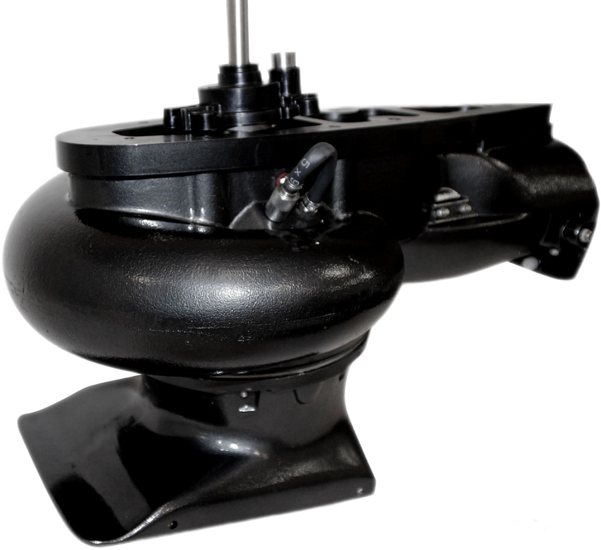 Водомётная насадка CONDOR 30 JET в Энгельсе