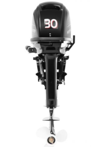 Лодочный мотор HIDEA HD30FHS в Энгельсе