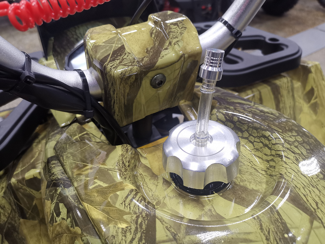 Квадроцикл PROMAX STORM 190 PRO в Энгельсе