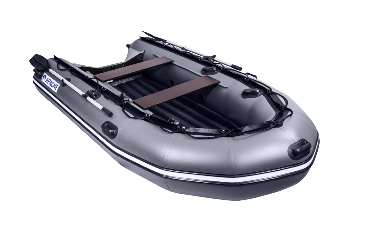 Лодка APACHE 3300 НДНД в Энгельсе