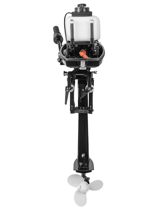 ЛОДОЧНЫЙ МОТОР GLADIATOR G3FHS в Энгельсе