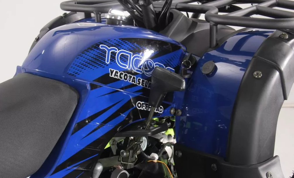 Квадроцикл YACOTA SELA MAX 200 в Энгельсе