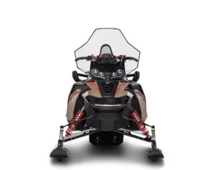 Снегоход AODES Siberiacross 1000 SWT 600mm LCD 6.8 в Энгельсе