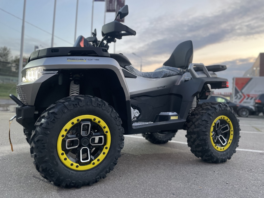 Квадроцикл BENDA Redstone 550 R2 в Энгельсе