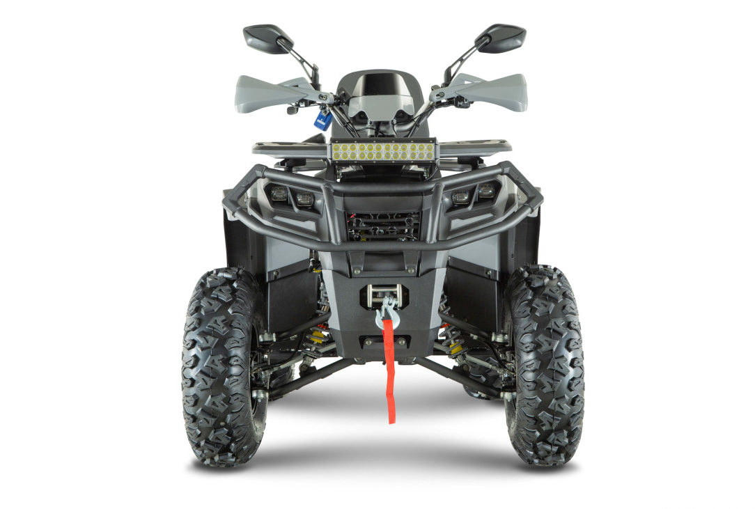 Квадроцикл YACOTA VIKING PRO 250 в Энгельсе