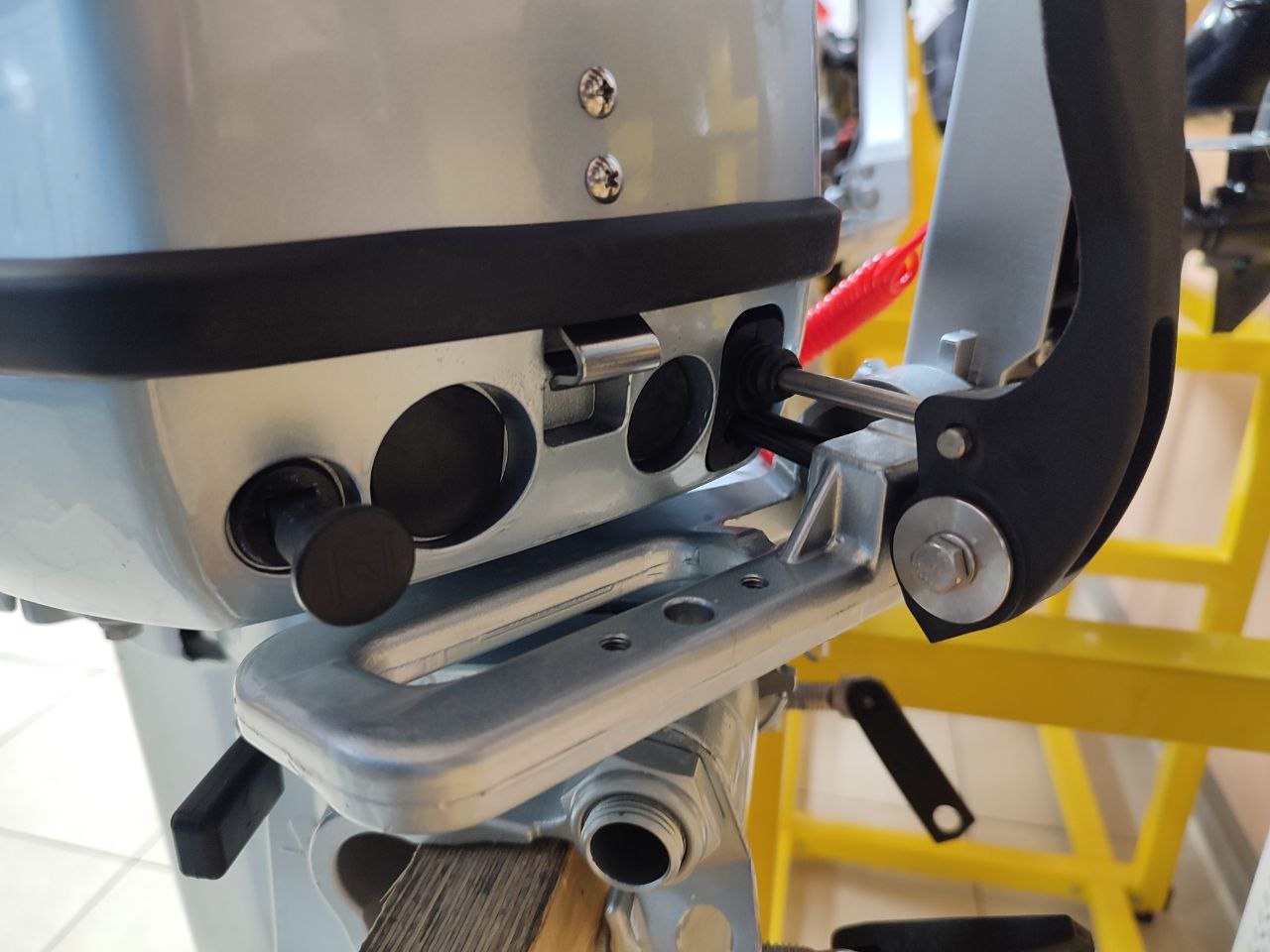 Лодочный мотор PROMAX SP9.9FHS (15) EXTRA в Энгельсе