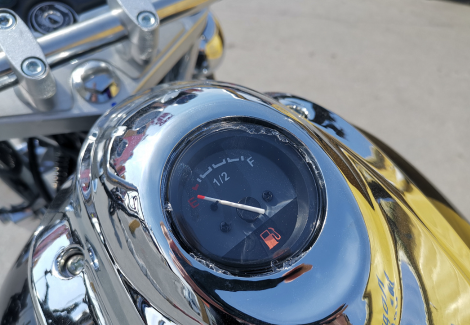 Мотоцикл MOTOLAND (МОТОЛЕНД) WOLF 250 в Энгельсе