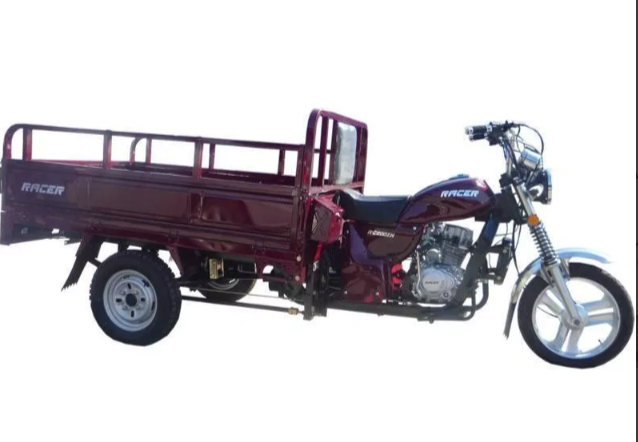 Трицикл RACER RC200ZH MURAVEI в Энгельсе