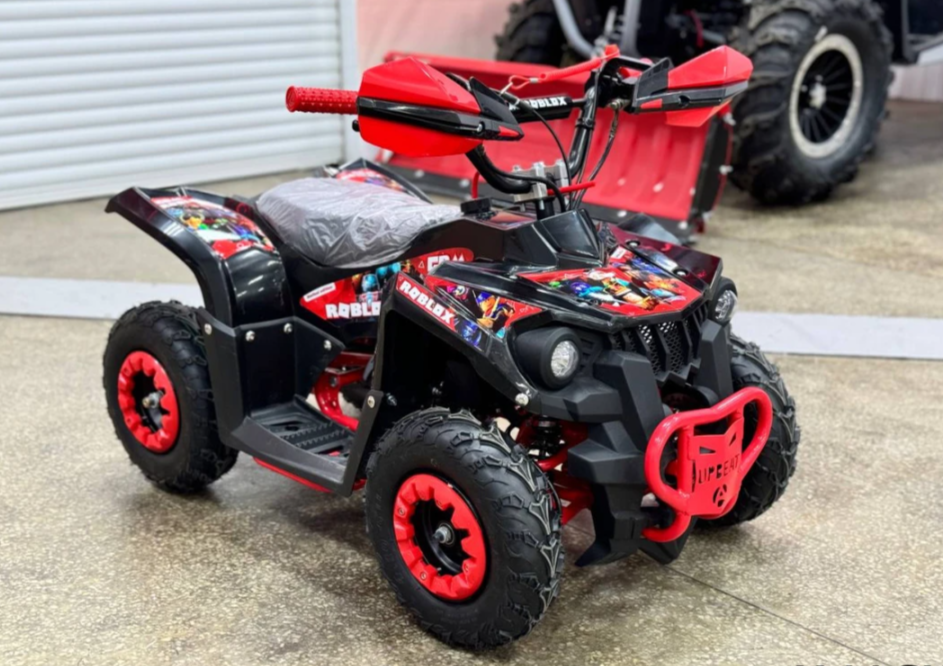 Квадроцикл GBM ROBLOX в Энгельсе