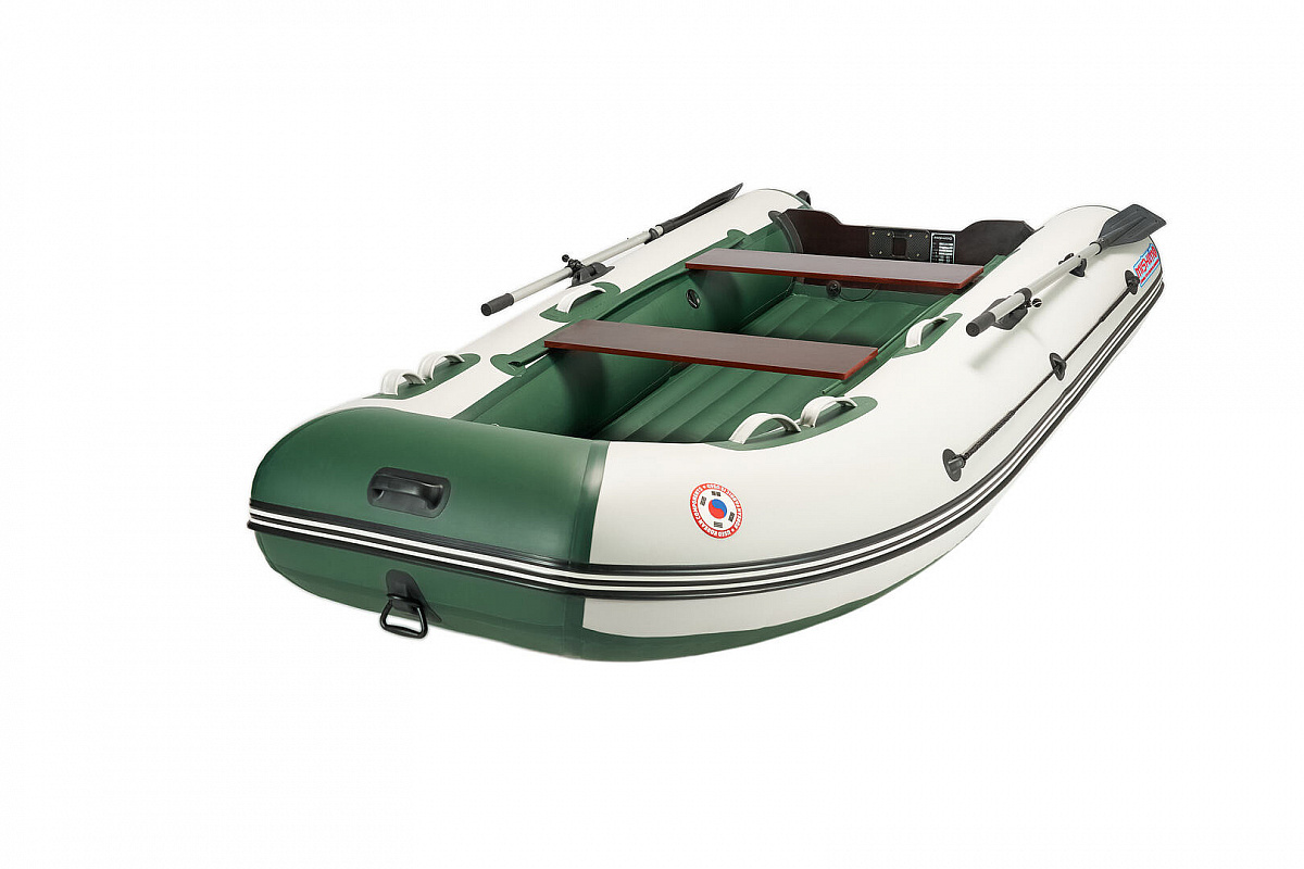 Лодка MISHIMO LITE 360 в Энгельсе