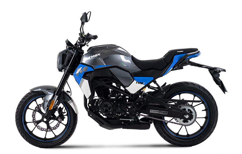 Мотоцикл TMBK MONTANA NG в Энгельсе