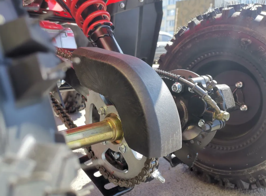 Квадроцикл PROMAX WILD 175 BASIC в Энгельсе