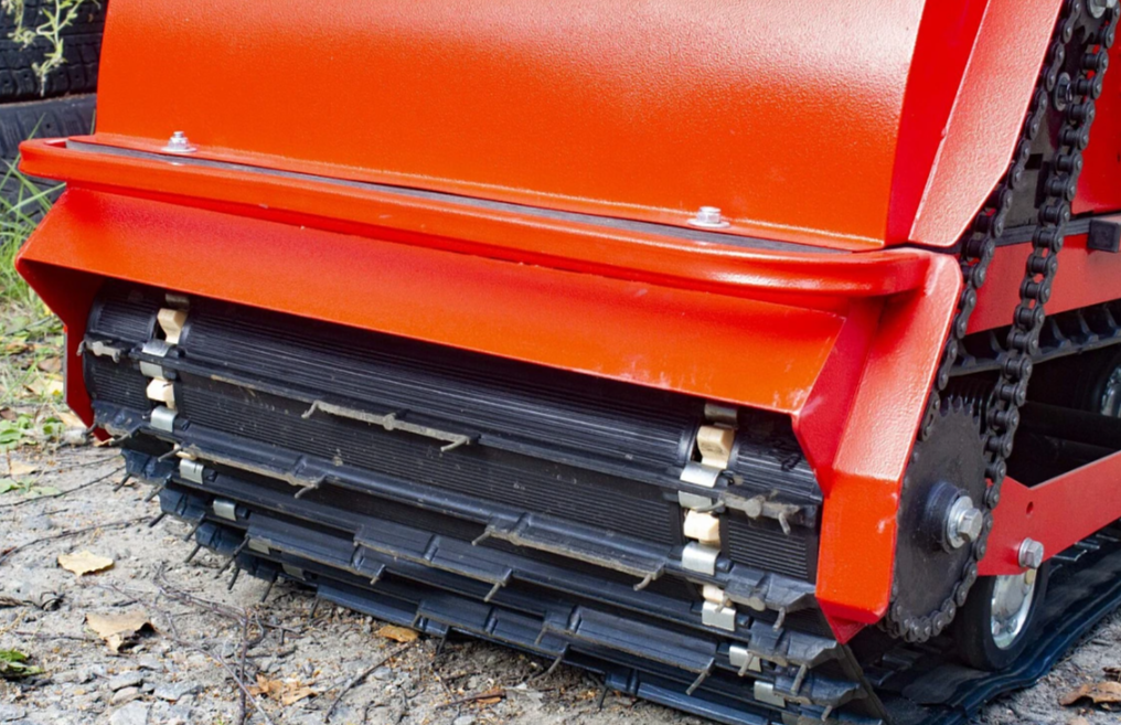 Мотобуксировщик POMOR X-600 S18 в Энгельсе