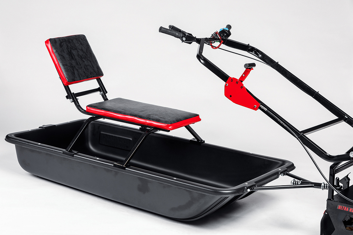 САНИ УСИЛЕННЫЕ IKUDZO 1600 в Энгельсе