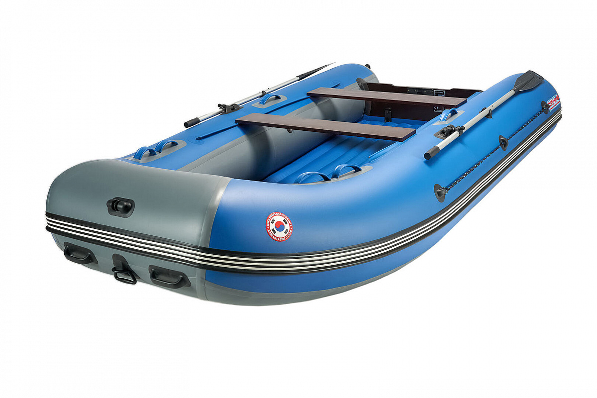 Лодка MISHIMO LITE DF 390 в Энгельсе