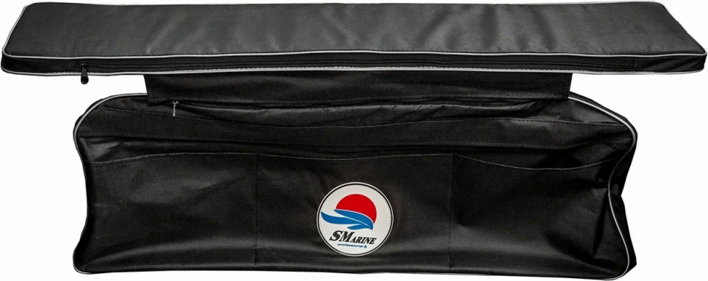 НАКЛАДКА МЯГКАЯ + СУМКА РУНДУК AIR 360-380 в Энгельсе