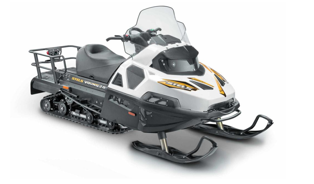 Снегоход SV600T (L ST SWT) ВИКИНГ 2.0 в Энгельсе