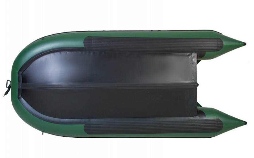 НАДУВНАЯ ЛОДКА GLADIATOR B330AD в Энгельсе