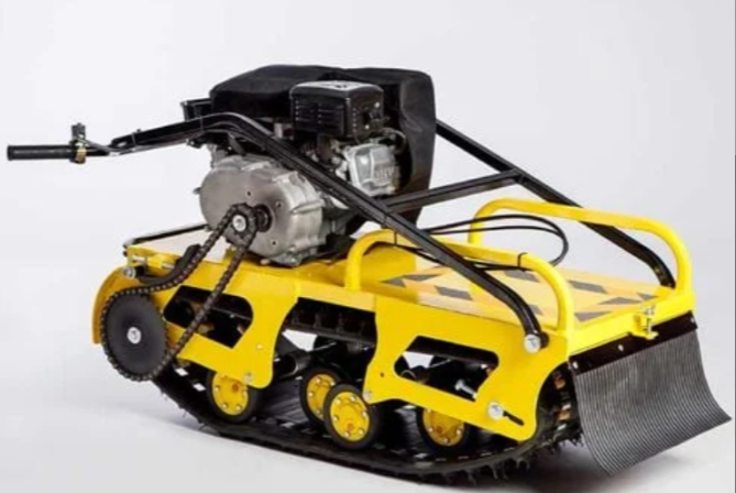 Мотобуксировщик FISHRIDE МИНИ 6.5 л.с. в Энгельсе