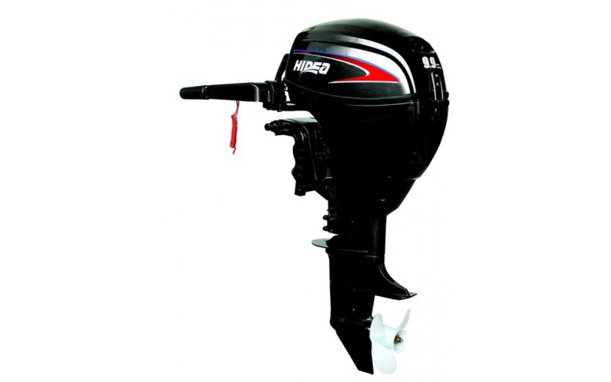 Лодочный мотор HIDEA HDF9.9HS в Энгельсе