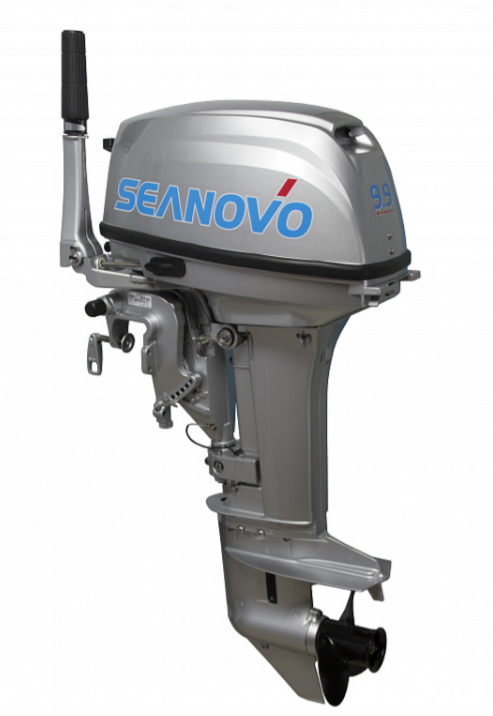 Лодочный мотор Seanovo SN9.9FFEL Enduro в Энгельсе