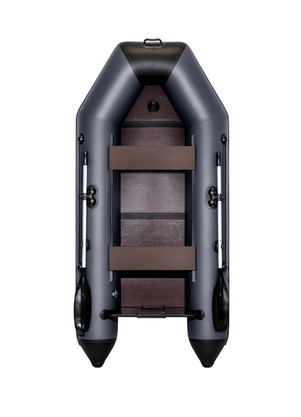  Лодка АКВА 2800 Слань-книжка киль в Энгельсе