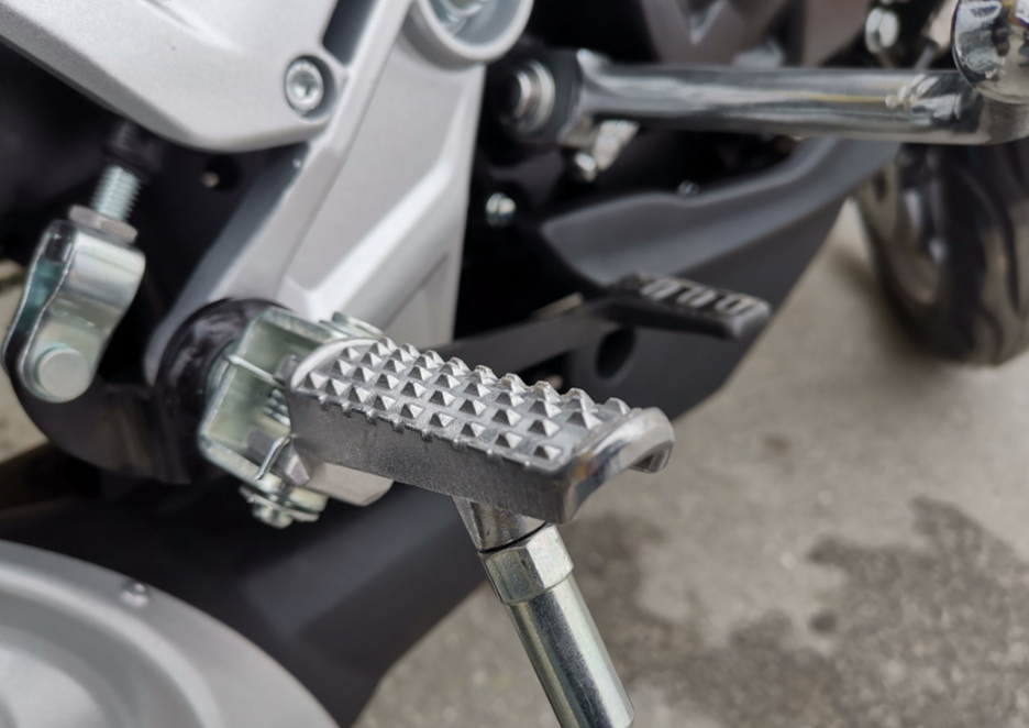 Мотоцикл MOTOLAND (МОТОЛЕНД) 250 CB250 (172FMM-5/PR250) (2022 г.) в Энгельсе