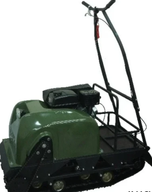 Мотобуксировщик PAXUS 500 AVANT MINI (1200 мм.), 9 л.с. HONDA в Энгельсе