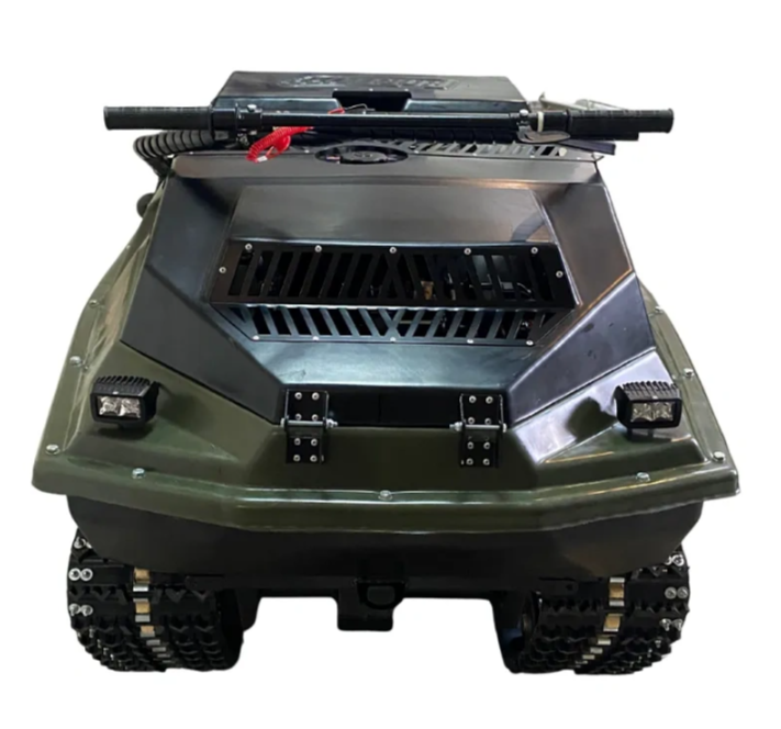 Мотобуксировщик ДиТрак-20 в базовой комплектации (с реверсом) в Энгельсе