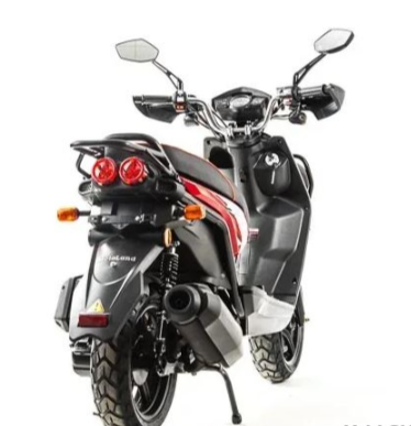 Скутер MOTOLAND (МОТОЛЕНД) BWS150 в Энгельсе