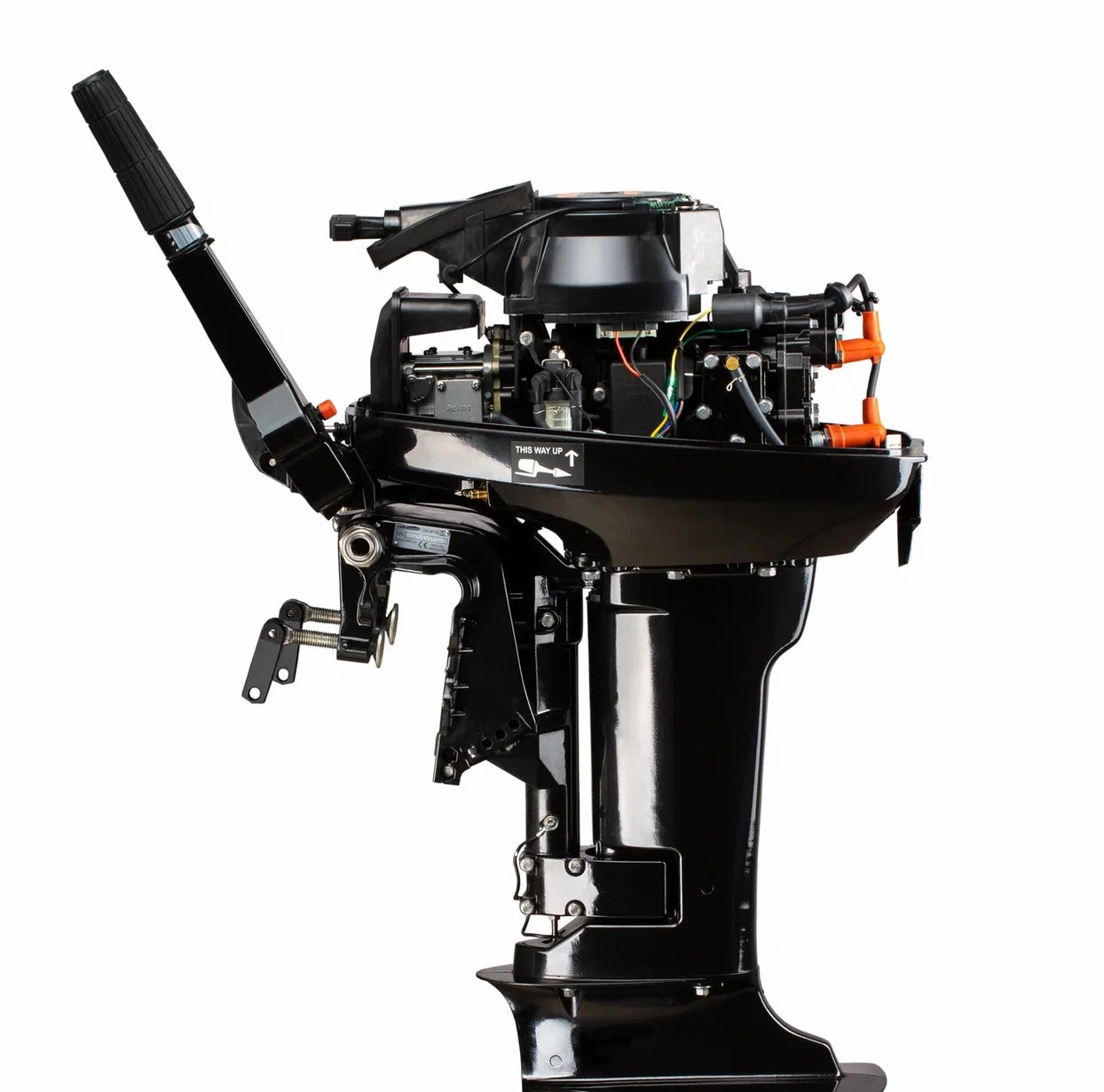 ЛОДОЧНЫЙ МОТОР GLADIATOR G9.9FHS в Энгельсе