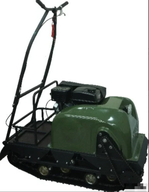 Мотобуксировщик PAXUS 500 AVANT MINI (1200 мм.), 9 л.с. HONDA в Энгельсе