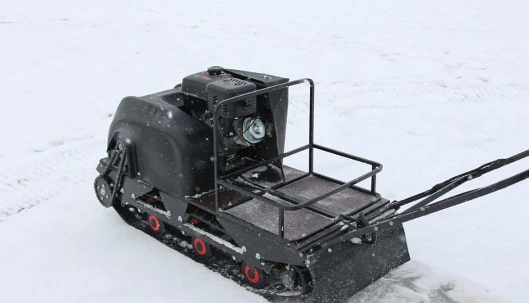 Мотобуксировщик PAXUS 550 AVANT 9 л.с. в Энгельсе